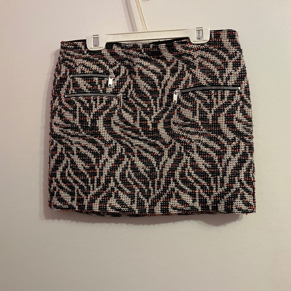 Zara Skirt